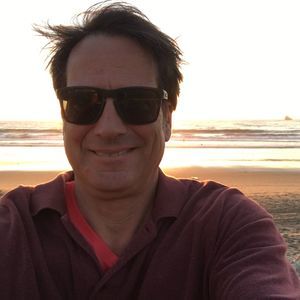 Meet your Posher, David